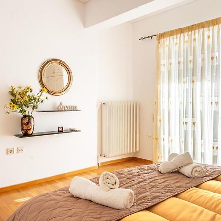 The Home Sweet Home - Family Friendly 2 Floor Apartment Kalamata Exterior photo