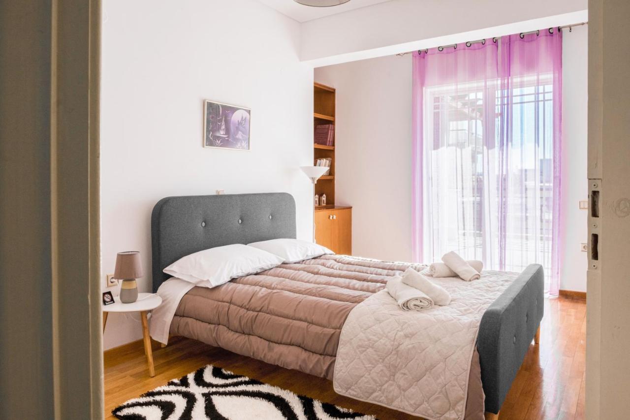 The Home Sweet Home - Family Friendly 2 Floor Apartment Kalamata Exterior photo