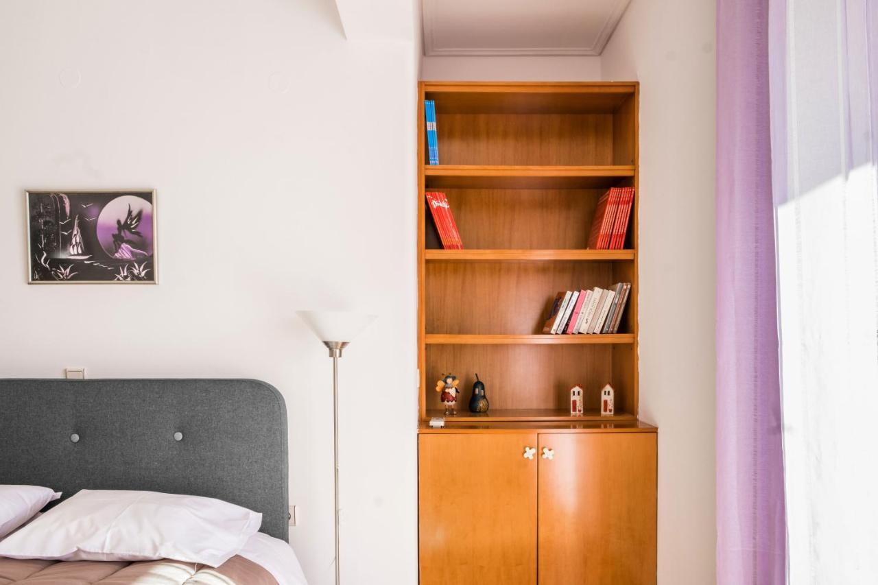 The Home Sweet Home - Family Friendly 2 Floor Apartment Kalamata Exterior photo